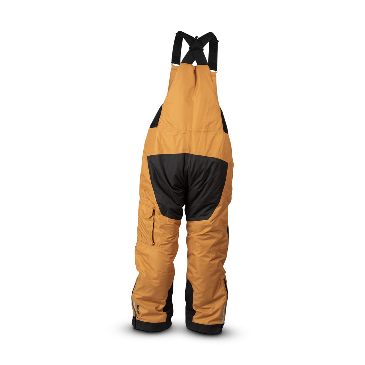 509 Temper Insulated Overalls F03004000-120-001