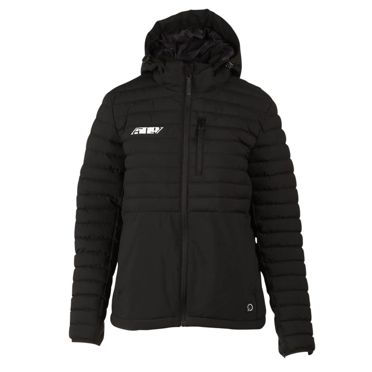 509 Syn Down Ignite Heated Jacket F04001600-120-000