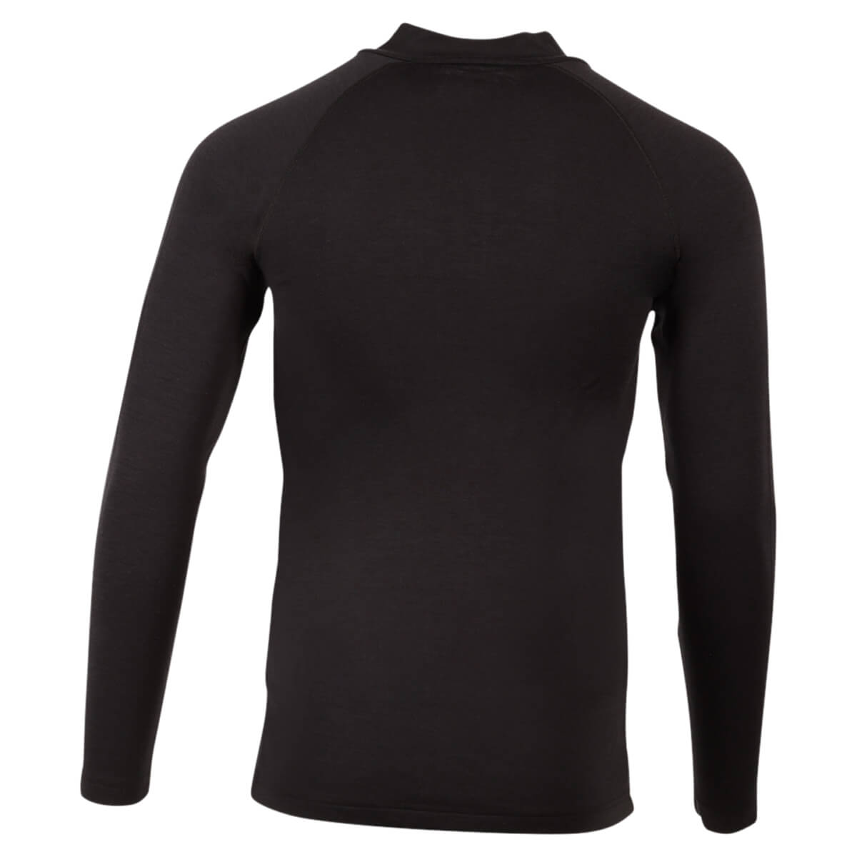 509 FZN Merino 1/4 Zip Shirt F05001100-120-001