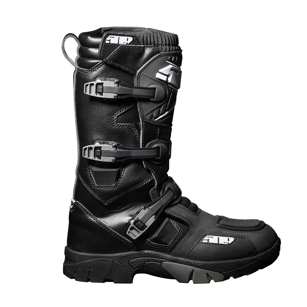 509 Velo Raid Boot F06000500-008-651