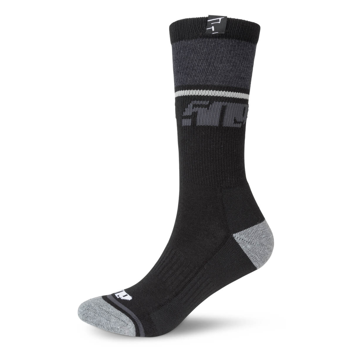 509 Route 5 Casual Sock F06000601-120-001