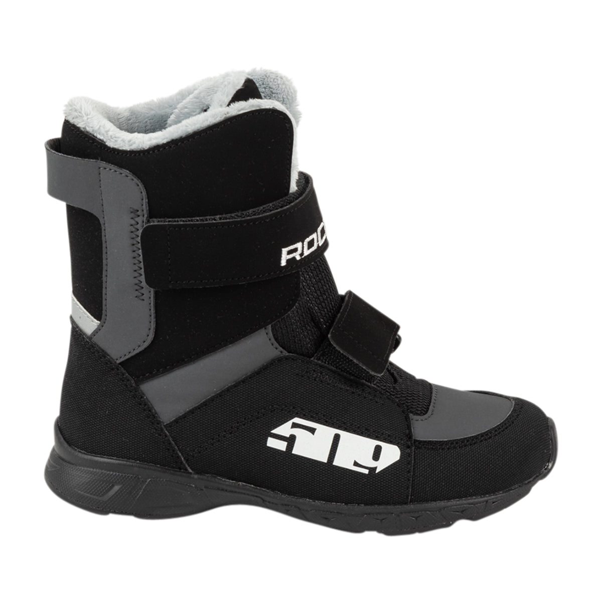 509 Youth Rocco Snow Boot F06001000-130-001