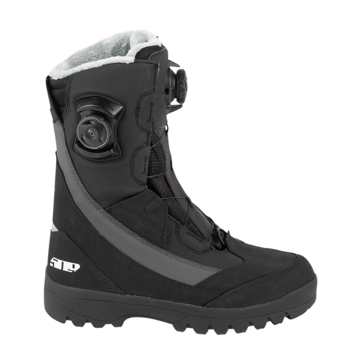 509 Women's Raid Double Boa Boot F06001300-005-301