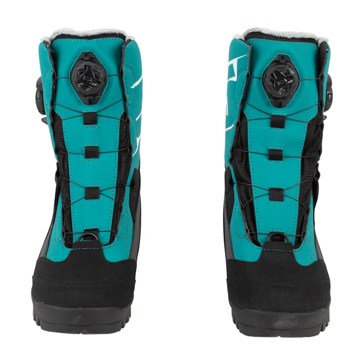 509 Women's Raid Double Boa Boot F06001300-009-301