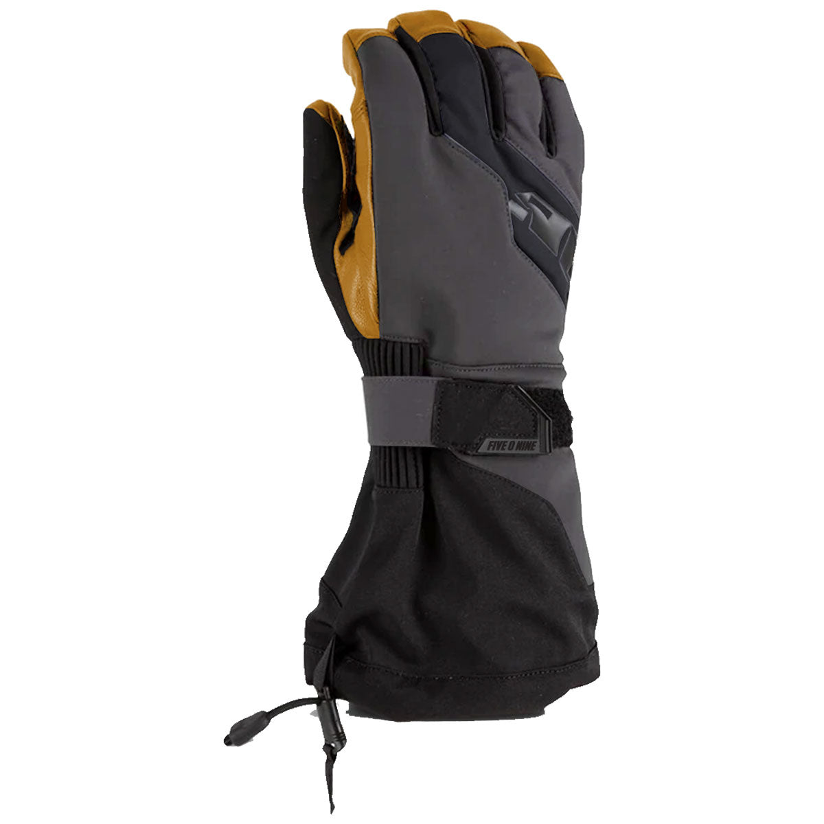 509 Backcountry Gloves F07000101-110-902