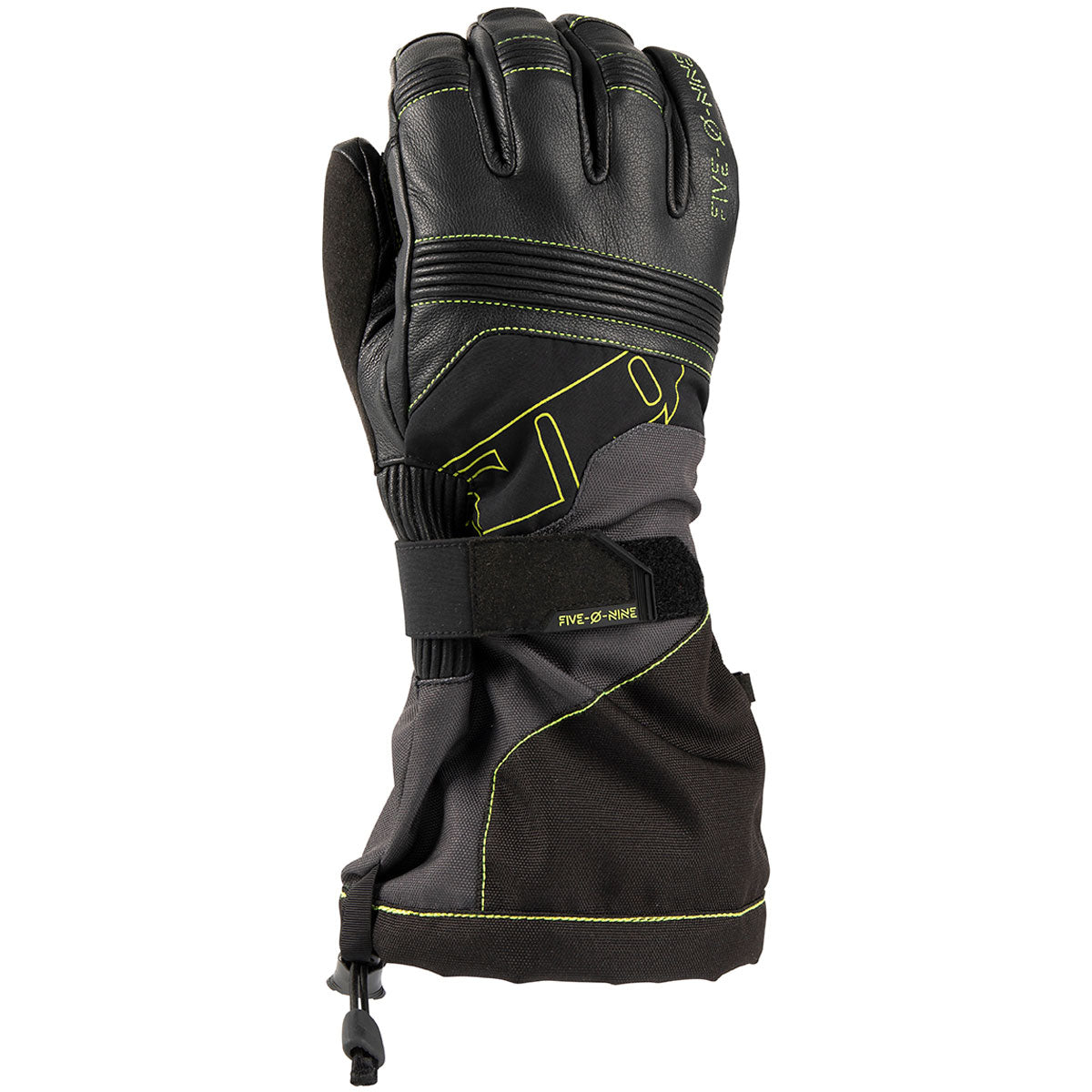 509 Range Gloves F07000600-110-051