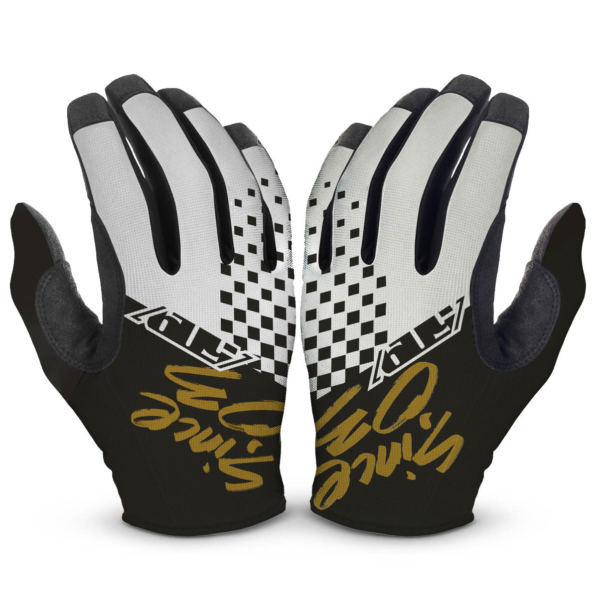 509 4 Low Gloves F07000700-120-503