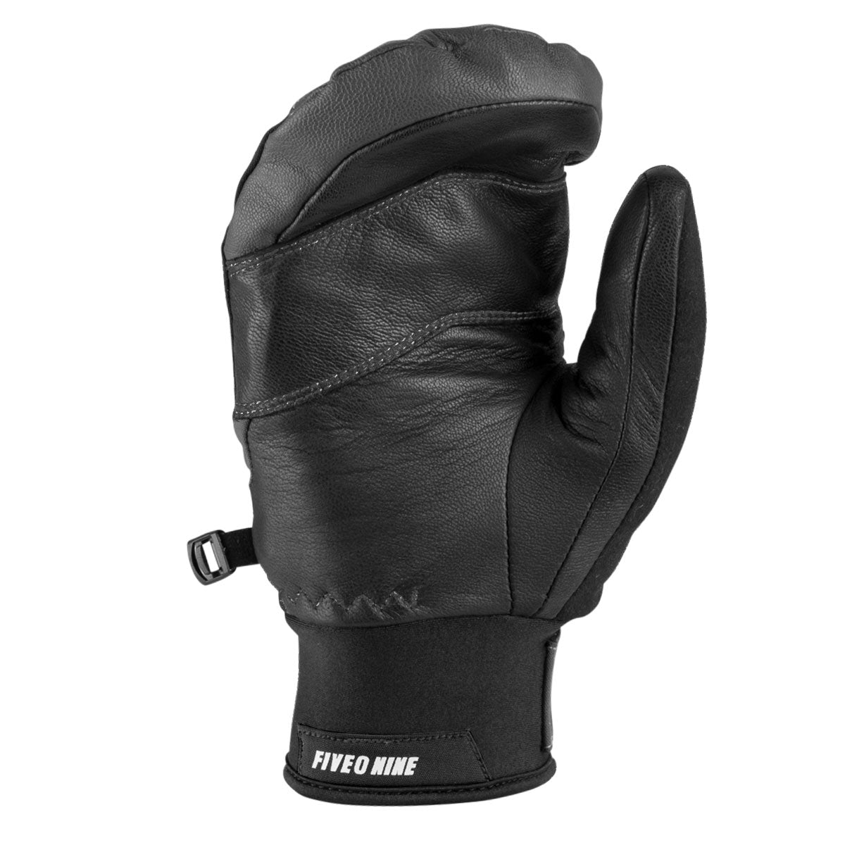 509 Youth Rocco Insulated Mittens F07001400-013-001
