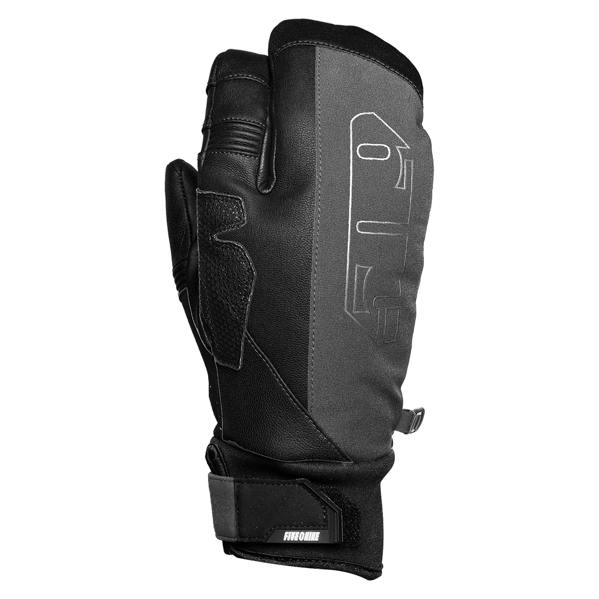 509 Fisticuff Trigger Finger Mitten F07001800-110-901