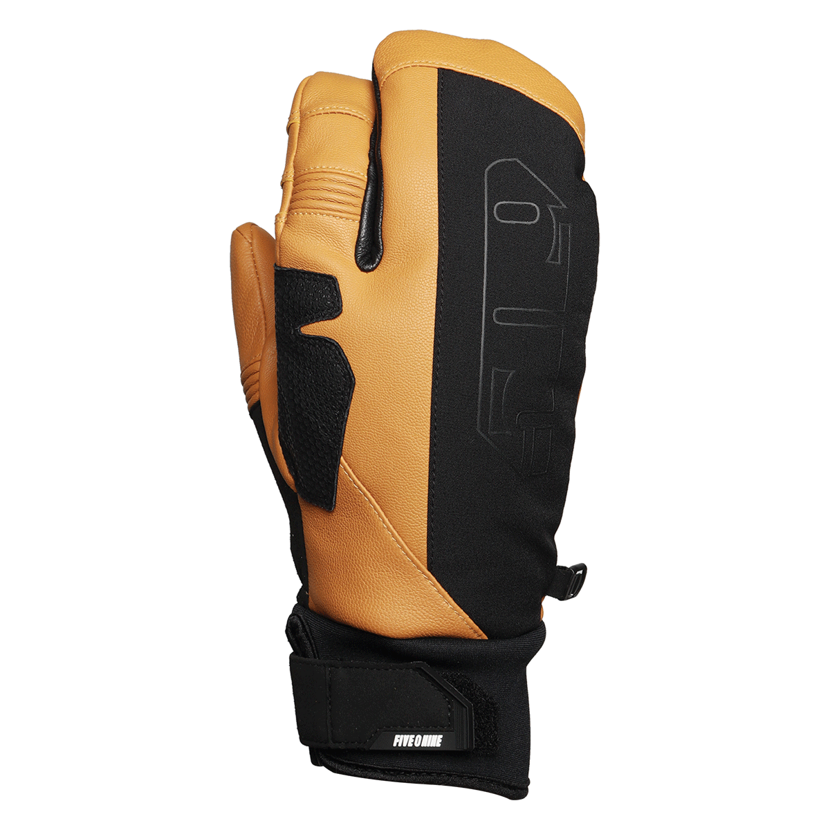 509 Fisticuff Trigger Finger Mitten F07001800-120-901