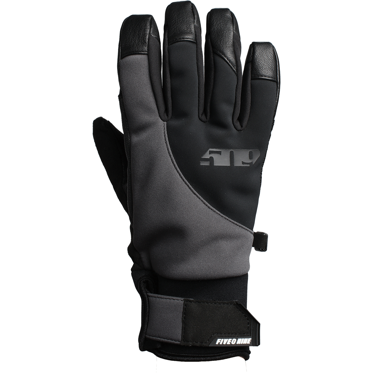 509 Women's Freeride Glove F07001900-130-901