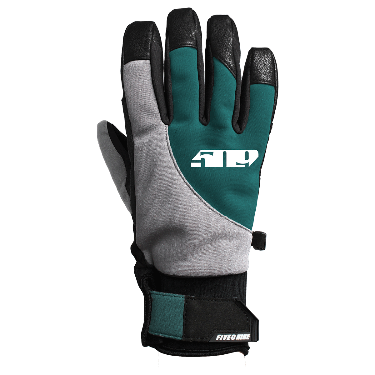 509 Women's Freeride Glove F07001900-110-901