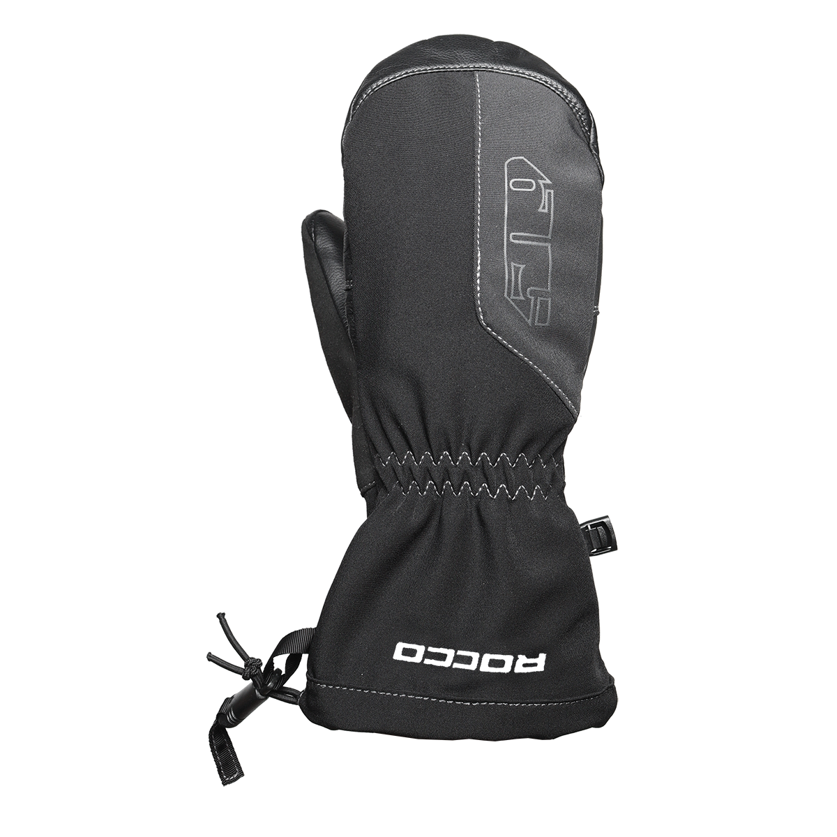 509 Youth Rocco Gauntlet Mitten F07002000-012-001