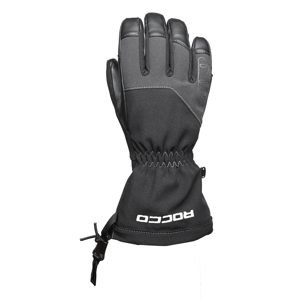 509 Youth Rocco Gauntlet Glove F07002100-012-001