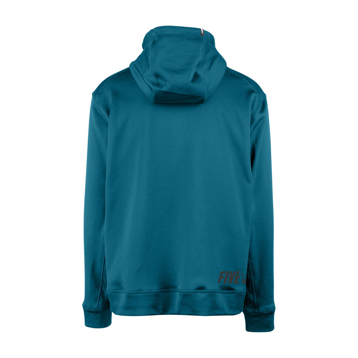 509 Tech Zip Hoodie F09000901-170-001