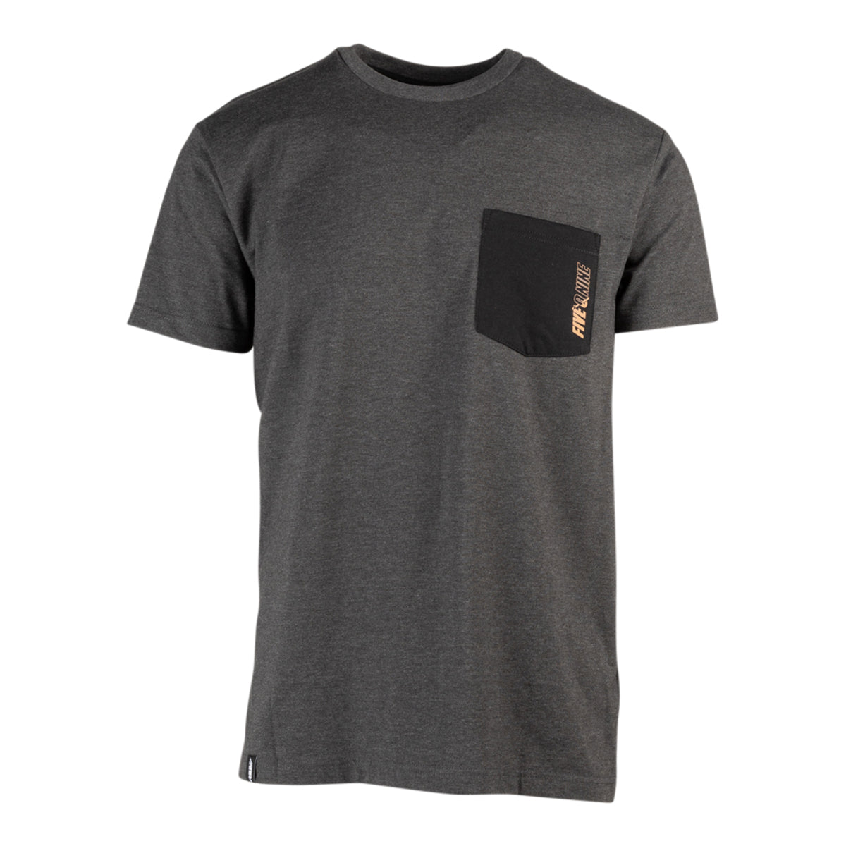 509 Arsenal Pocket T-Shirt F09001201-120-901