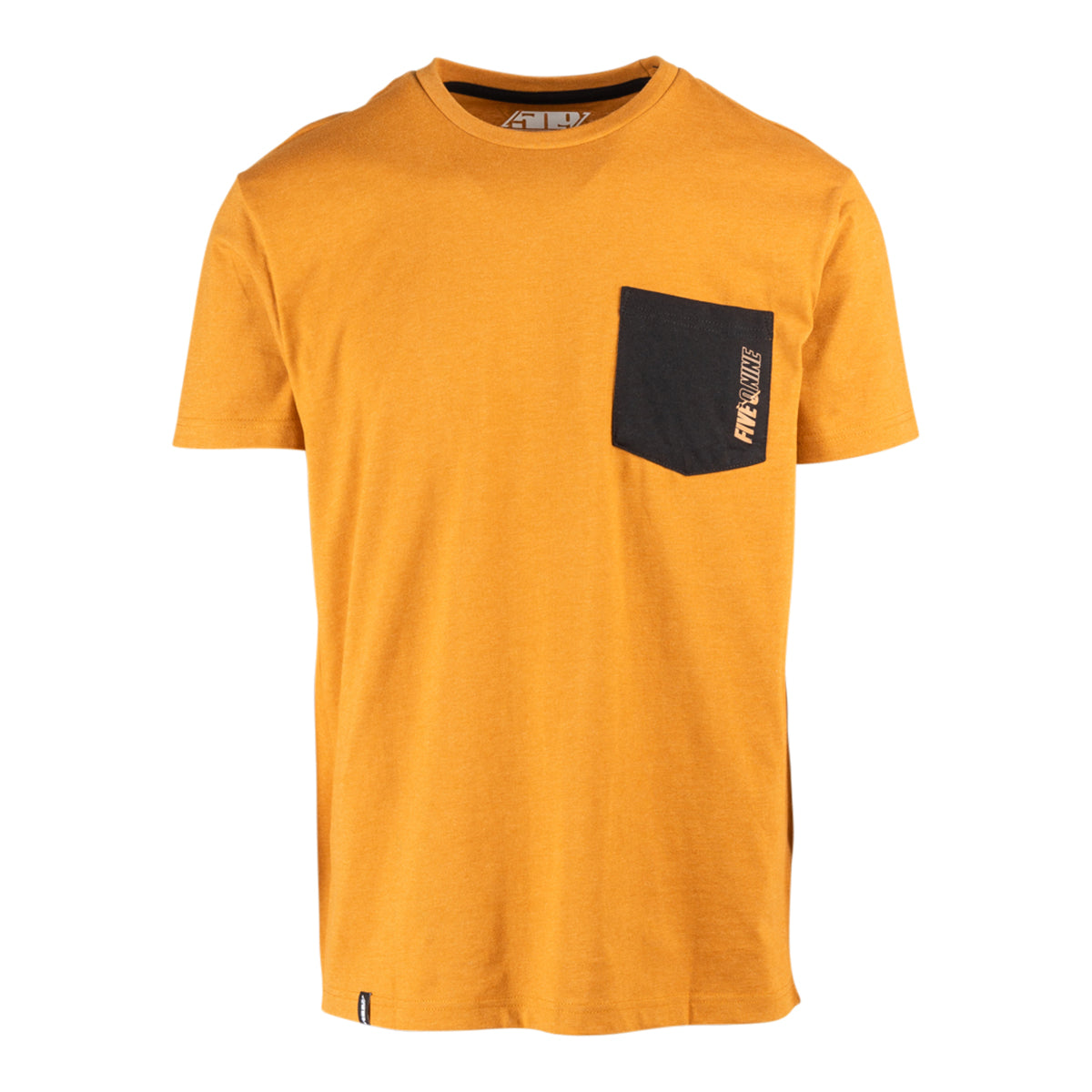 509 Arsenal Pocket T-Shirt F09001201-140-901