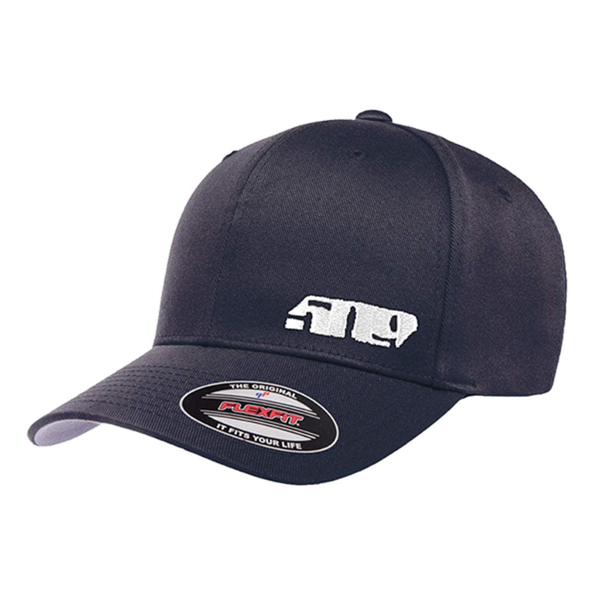 509 Curved Brim CVT Hat F09013800-120-501