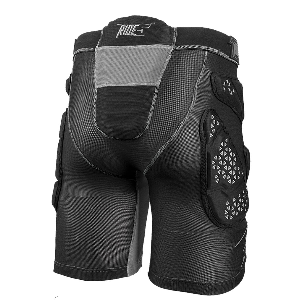 509 R - Mor Protection Riding Short F12000300-130-001