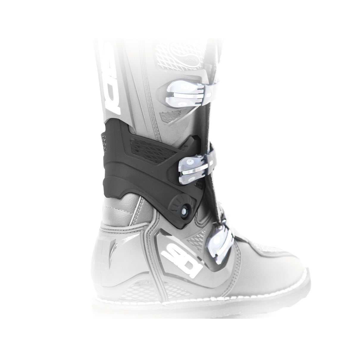 Sidi X-3 Enduro Boot STI-X3E-TLBK-43
