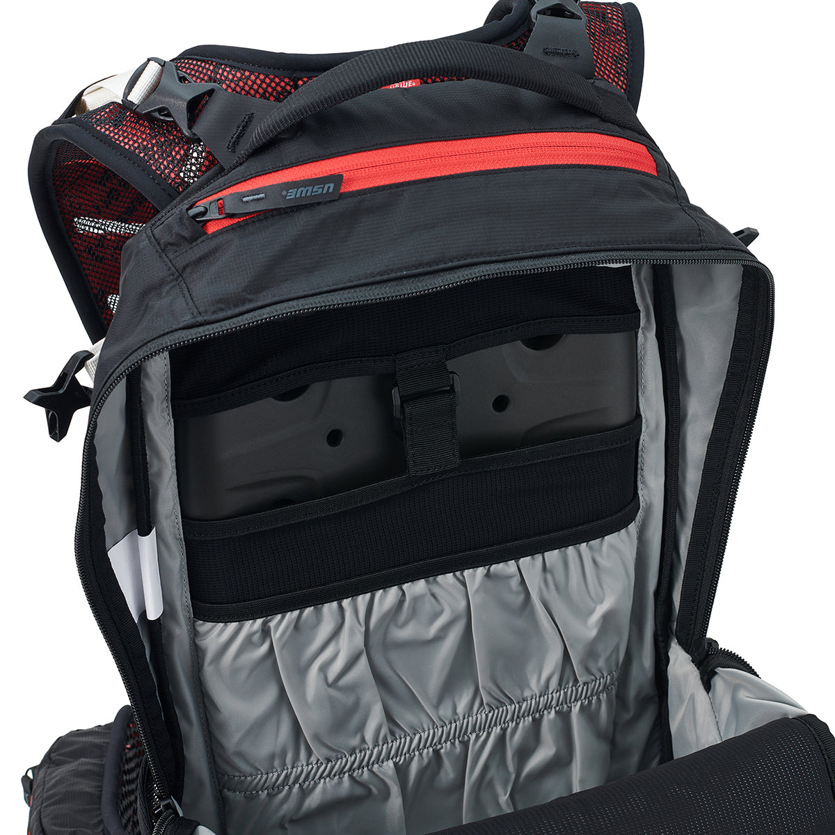 USWE Flow 16L MTB Protector Pack - V-2162827 | MunroPowersports.com