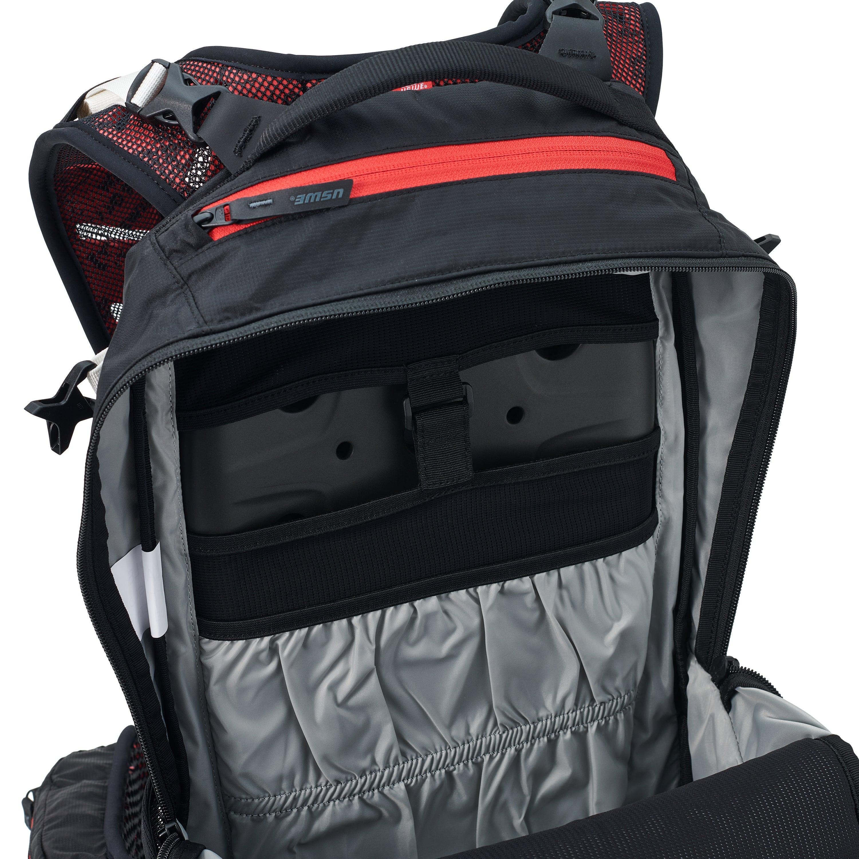 USWE Flow 25L MTB Protector Pack - V-2252827 | MunroPowersports.com