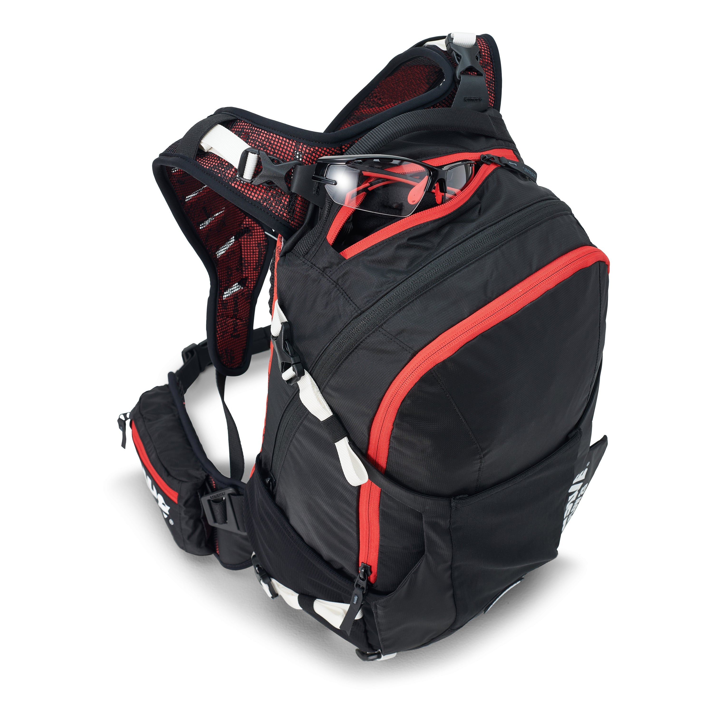 USWE Flow 25L MTB Protector Pack - V-2252827 | MunroPowersports.com