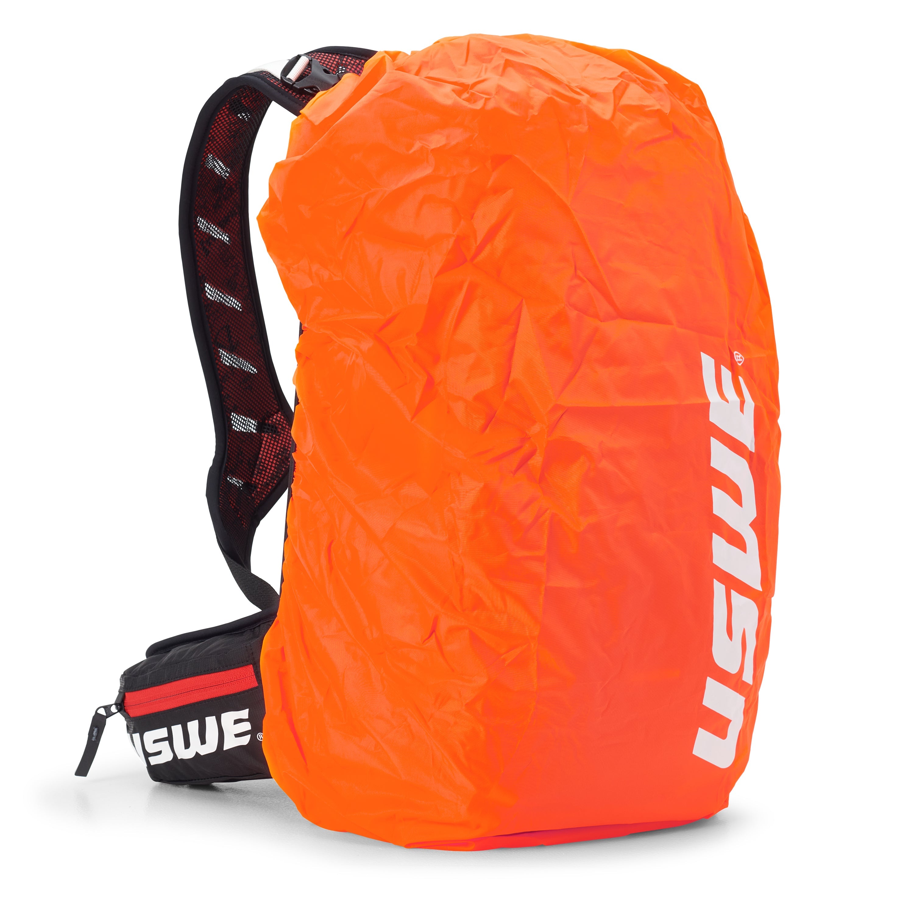 USWE Flow 25L MTB Protector Pack - V-2252827 | MunroPowersports.com