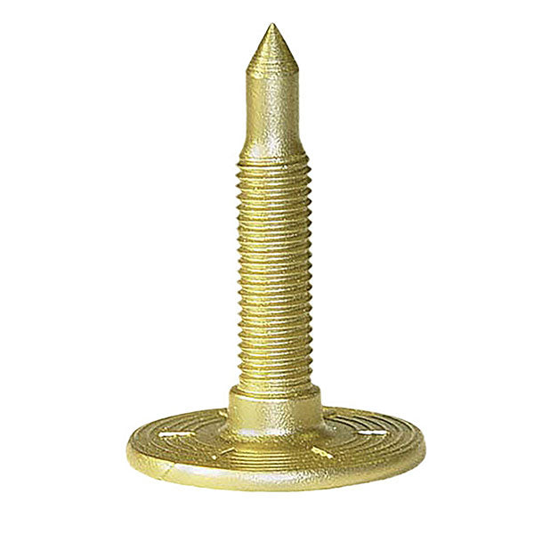 Woody's Grand Master Pro Track Stud & Nut 48Pk - GMPP-1075-48 | MunroPowersports.com