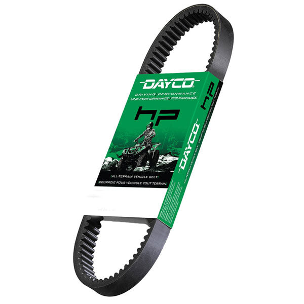 Dayco Hp Atv Belt - HP2001 | MunroPowersports.com