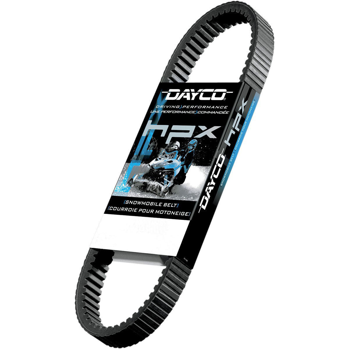 DAYCO HPX SNOWMOBILE BELT (HPX5004)