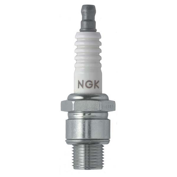 NGK Iridium Ix Spark Plug (4347  Kr8Bi) | MunroPowersports.com