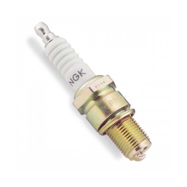 NGK Spark Plug (5946  LMAR6A-9) | MunroPowersports.com