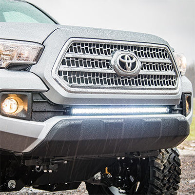 Bumper Mount Kit for Toyota Tacoma 2016-2023  10-30244