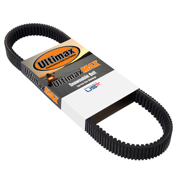 Timkin Ultimax Max Snowmobile Belt (Max1106M3) | MunroPowersports.com