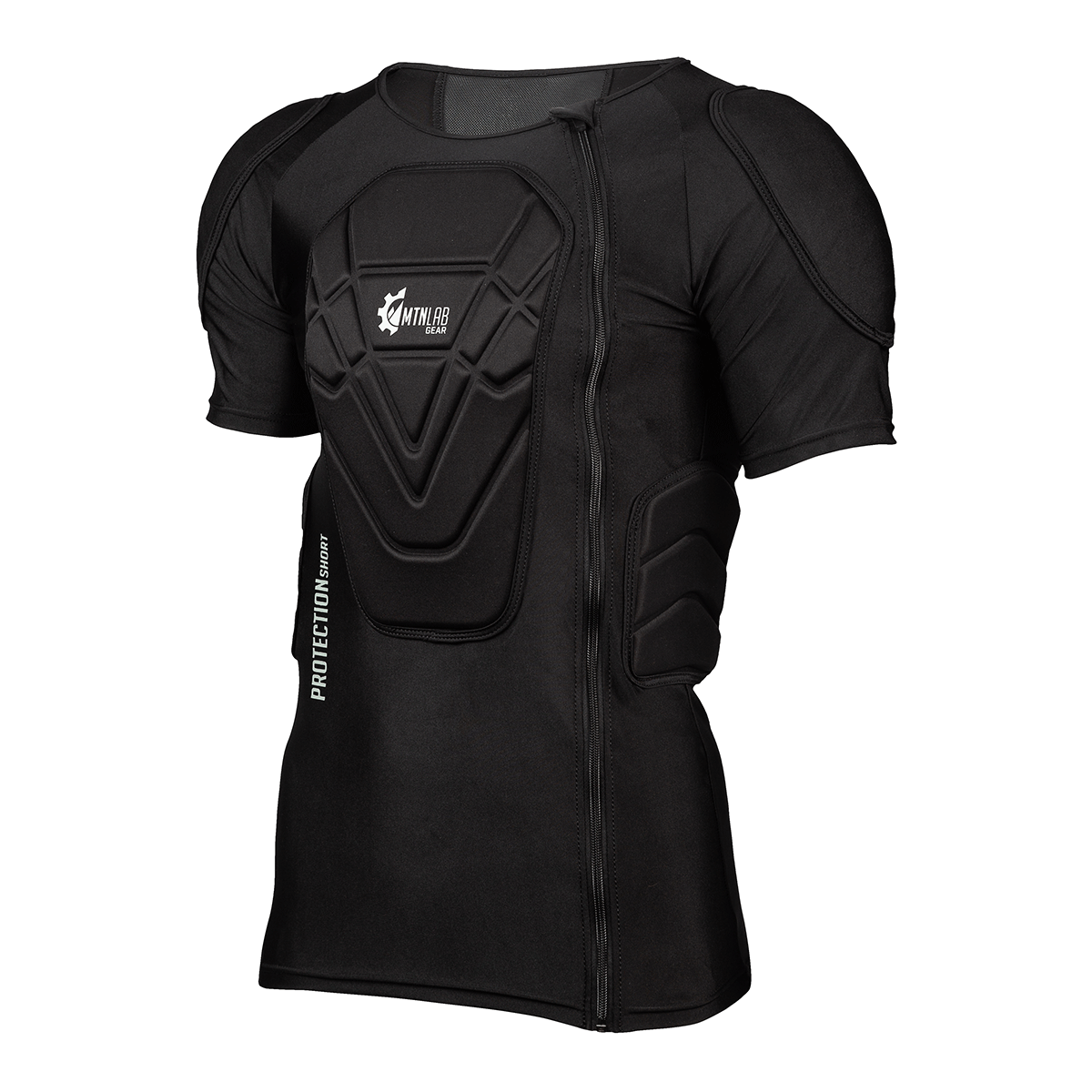 Mountain Lab Charger Protection Short Sleeve Shirt ML-PRO-SSS-S