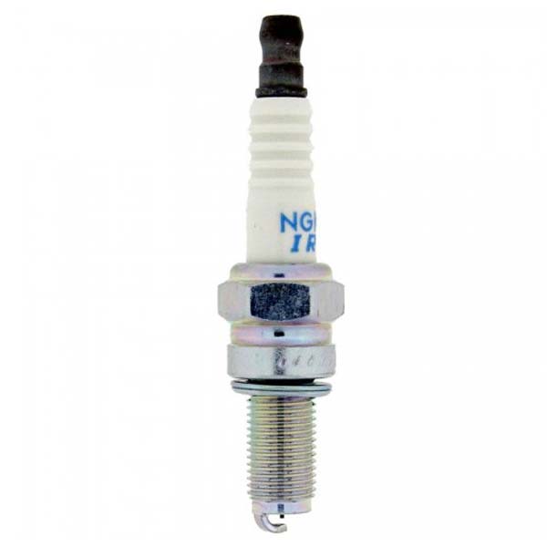 NGK Iridium Ix Spark Plug (90982  Mr7Bi-8) | MunroPowersports.com