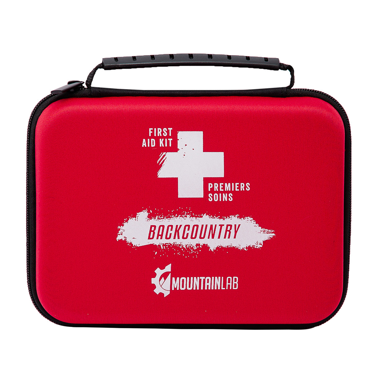 Mountain Lab Backcountry First Aid Kit 