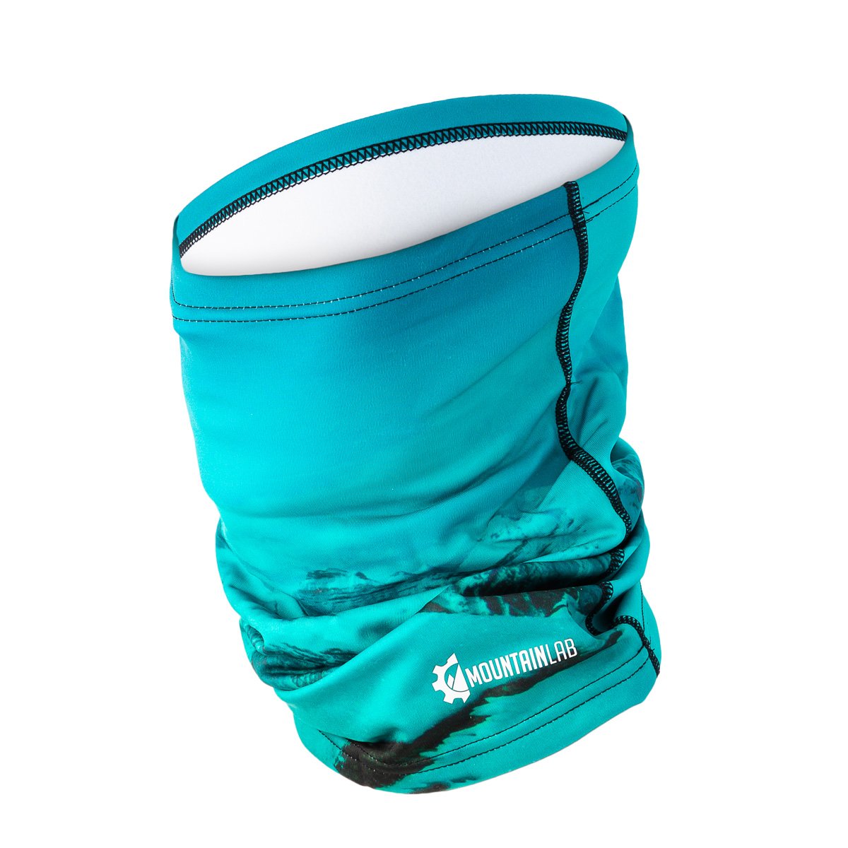 Mountain Lab Multifunctional Neck Tube - MTN-LAB-NTB | MunroPowersports.com