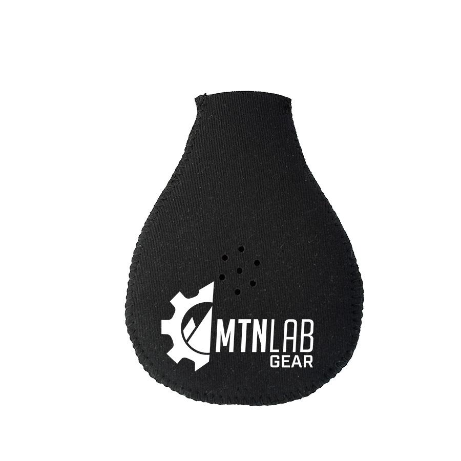 Mountain Lab Water Resistant Speaker Mic Cover MTN-LAB-RCV2