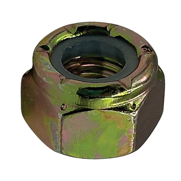 Woody's Locksteel Nuts 48Pk (Nylc-5020) | MunroPowersports.com