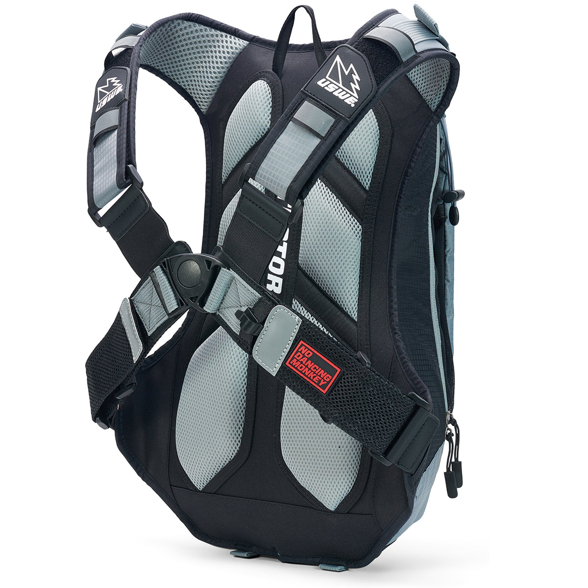 USWE Patriot MTB Protector Pack - V-2150719 | MunroPowersports.com