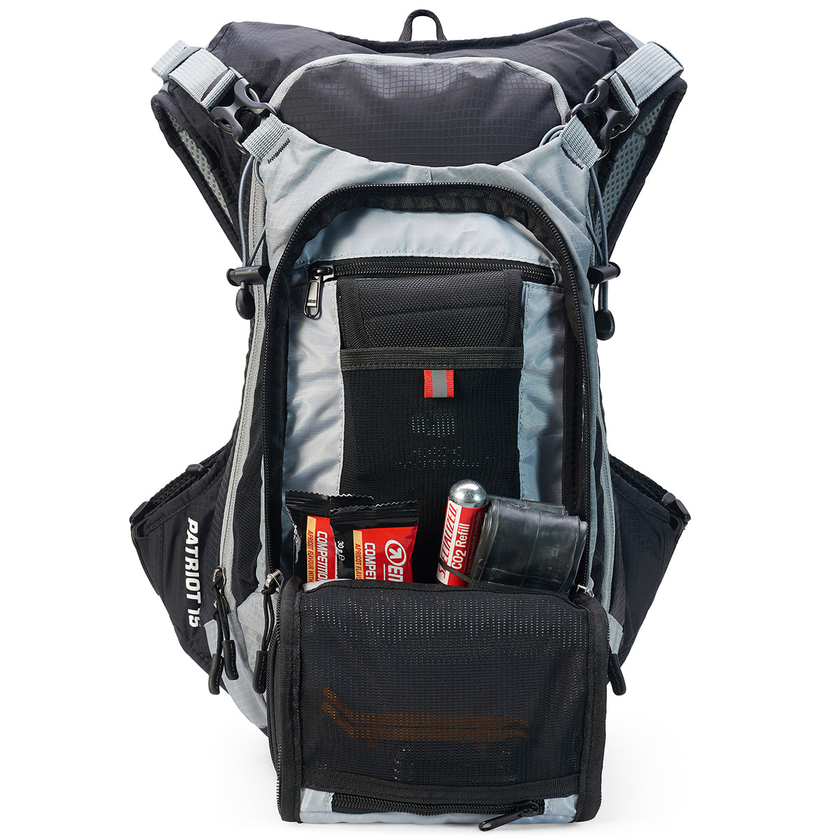 USWE Patriot MTB Protector Pack - V-2150719 | MunroPowersports.com
