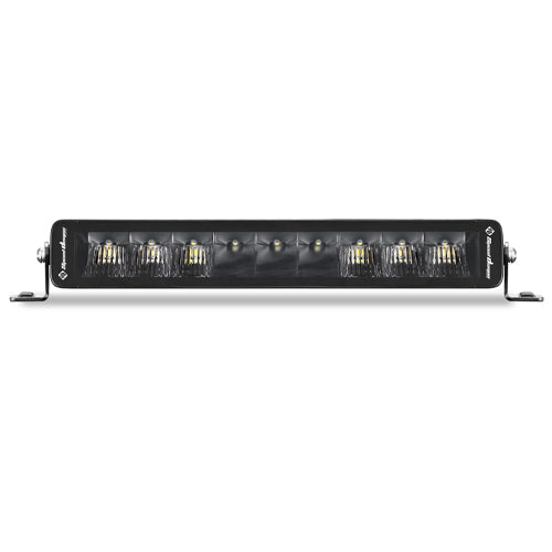 Hi-Lux 2.0 - Single Row 13" Light bar 10-10156