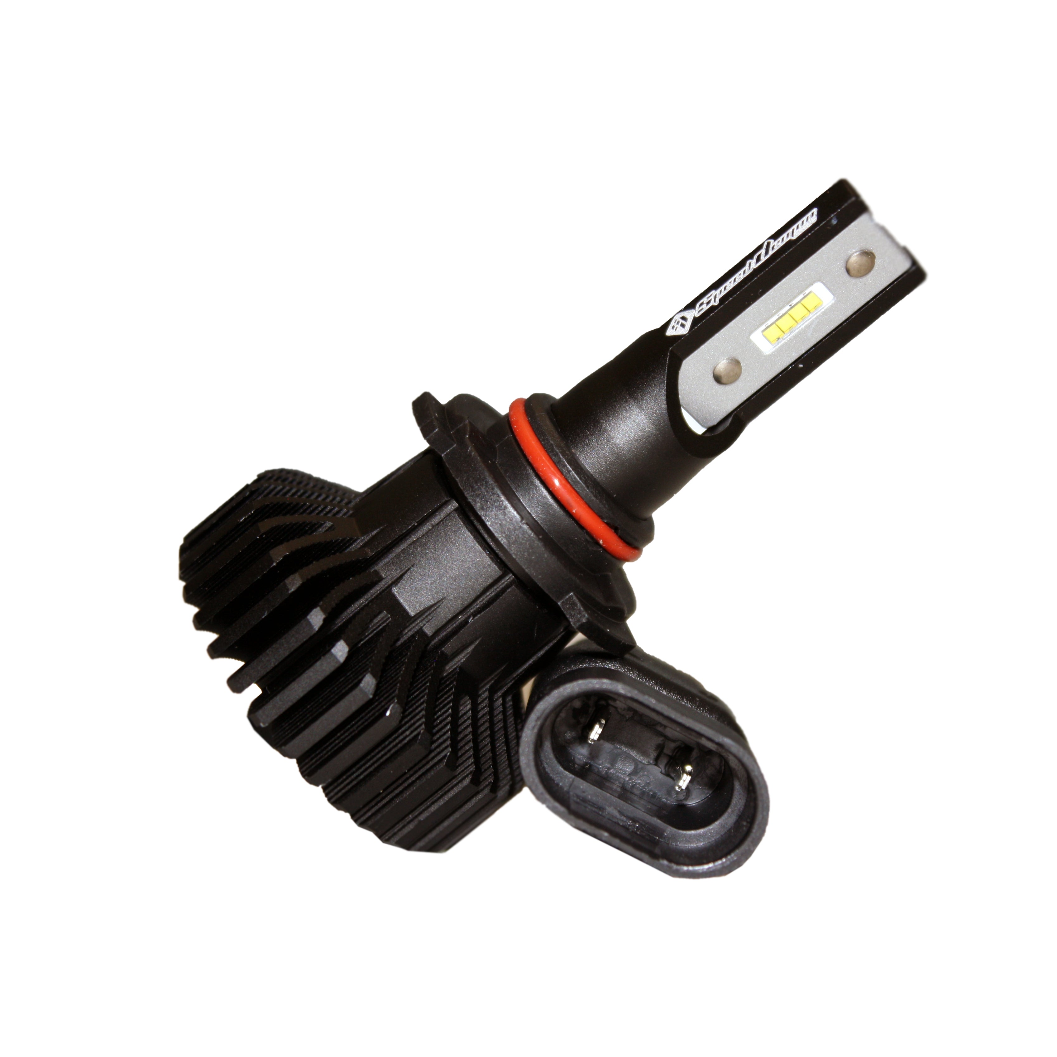 H10 Replacement LED Headlight Bulbs 5000 Lumens 10-20098