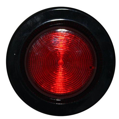 DOT/SAE 2" LED Marker Lights