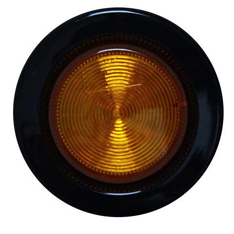 DOT/SAE 2" LED Marker Lights