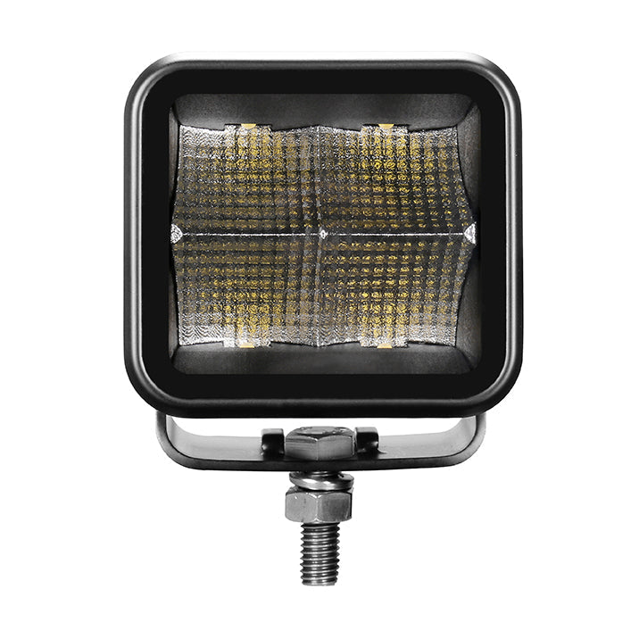 Hi-Lux 2.0 Pod-Flood Beam 10-20217