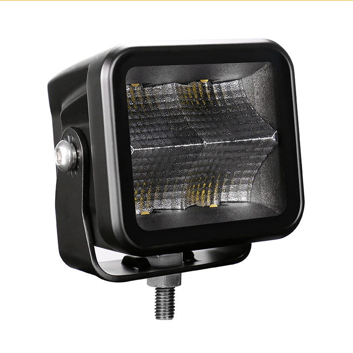 Hi-Lux 2.0 Pod-Flood Beam 10-20217