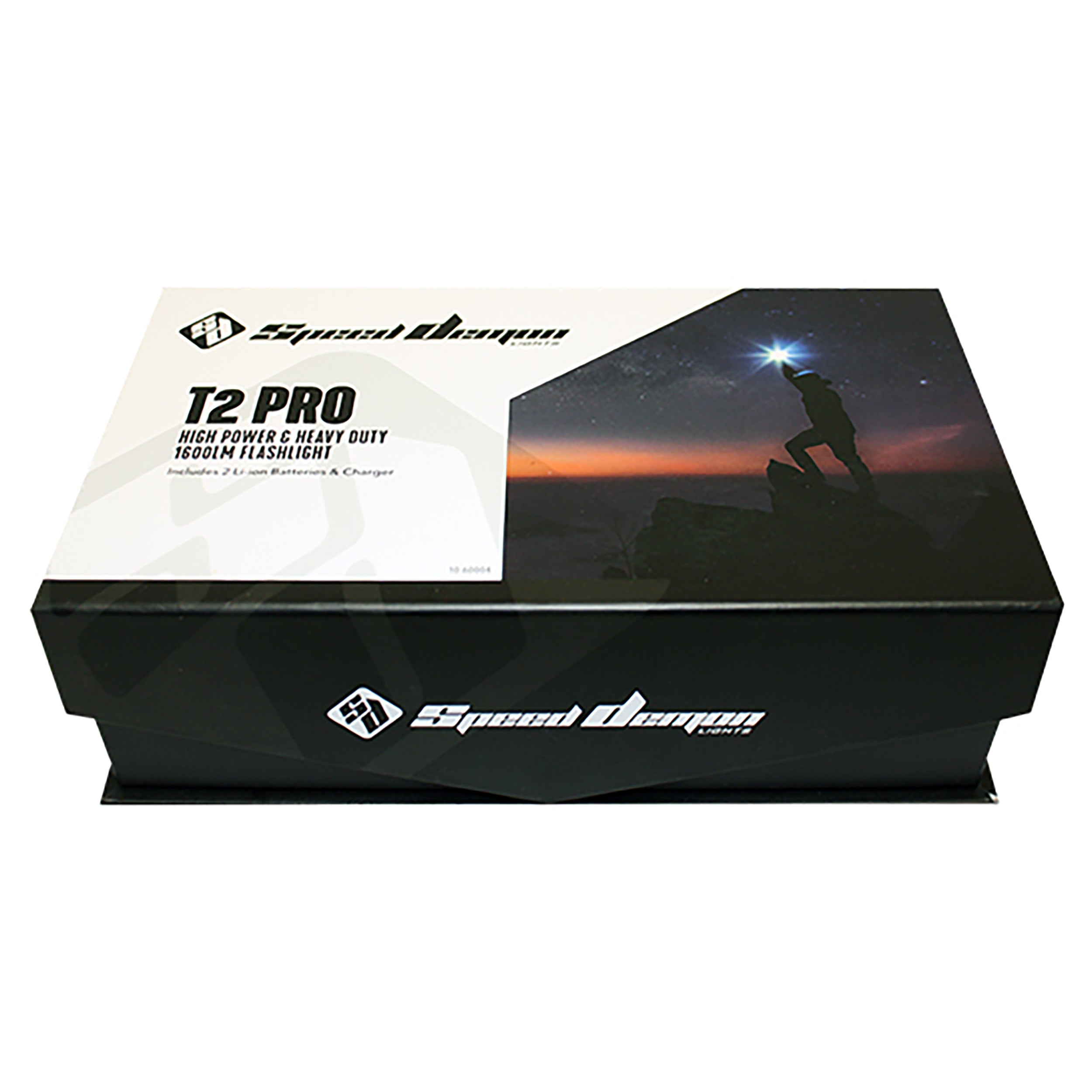 T2 Pro Flashlight 10-60004